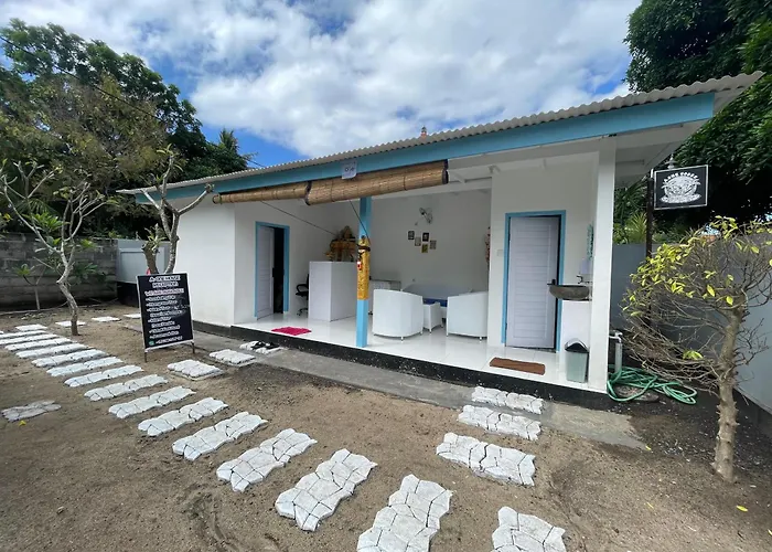 Guest house A_one House 3*